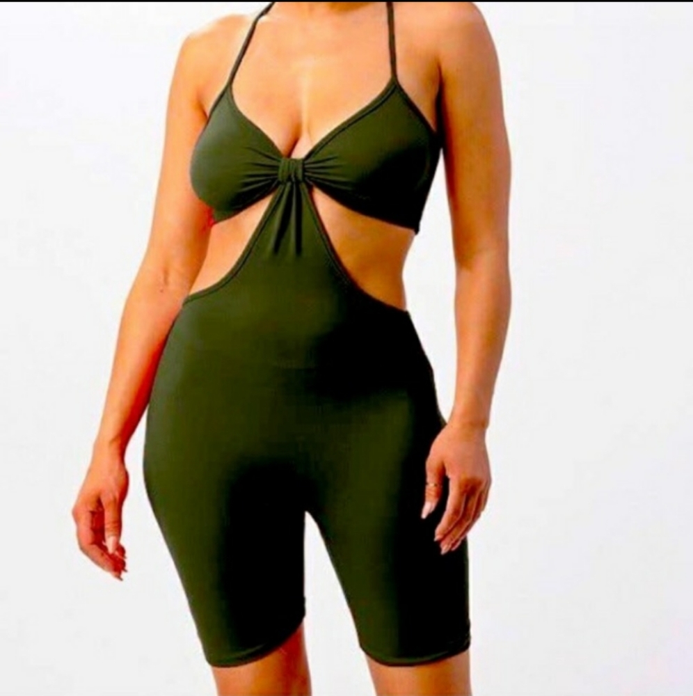 Jumpsuit